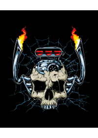 Streetwear Rusti – Pack de vectores urbanos